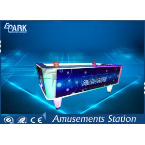 Kids Playground Game Center Video Arcade Game Machines Air Hockey Table