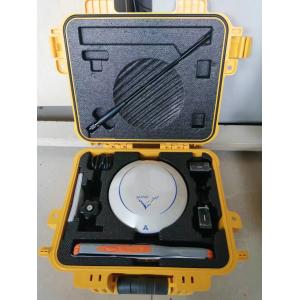 CHC I93 RTK GPS Calibration-Free IMU For Pole-Tilt Compensation Immune To