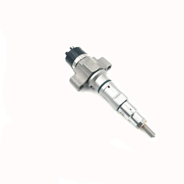 Wheel Loader Spare Parts 4359204 Fuel Injector for Diesel Engine Power Supply System QSC8.3 QSL9.3 Fuel Injector 4359204