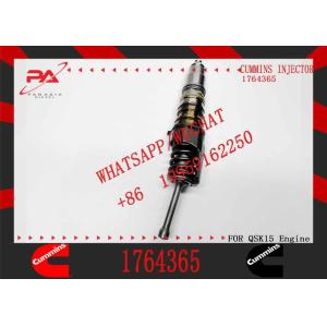 Fuel Injector 1764364 1764365 1846348 4030346