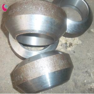 carbon steel A105 weldolet