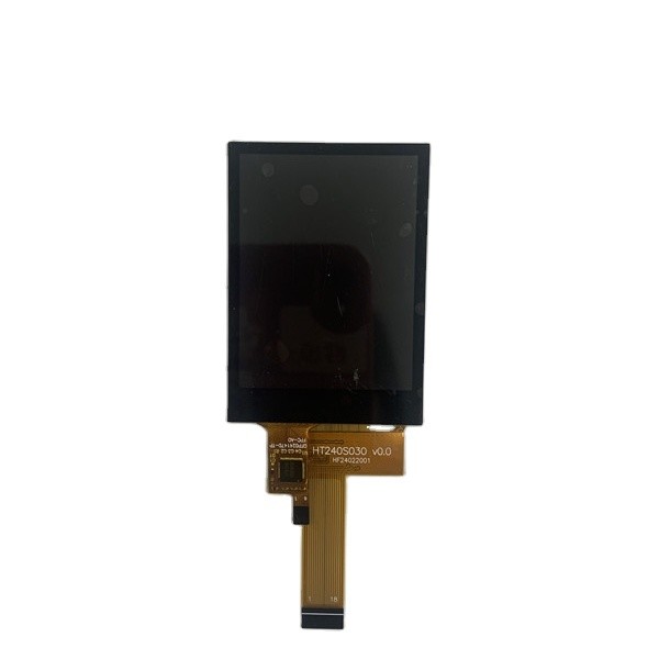 ST7789V IC 2.4 Inch TFT LCD Display Module with SPI Interface Active Area 36