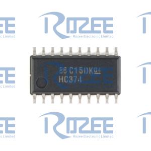 Quality SN74HC374NSR for sale