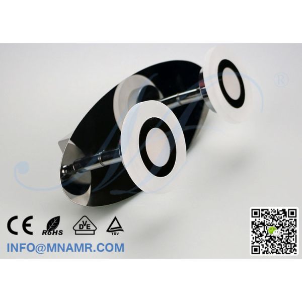 Morden LED Hotel Wall Vanity Light Hotel Wall Vanity Lamp 10W AC100-240V