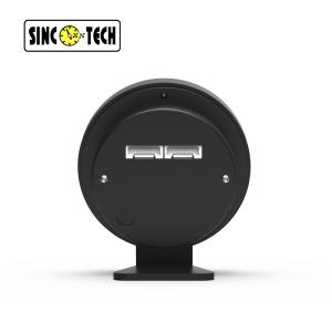 ISO9001 ABS 12000rpm LCD Screen 15VDC Race Car Gauges