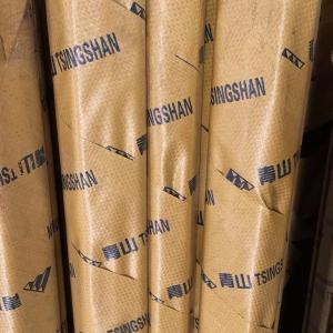 2507 Stainless Steel Shaft Bar 304 Bright Polished Diameter 3 - 60.0mm