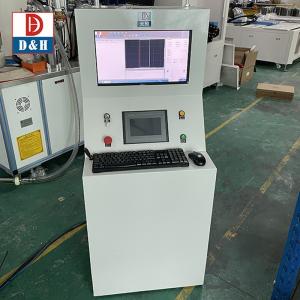 Adhesive Dispenser Machine Electrical Potting Epoxy Dispensing System