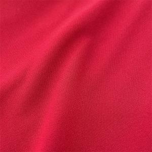 Four Sided Elastic Single Faced Polyester Fabric Waterproof For Mouse Pads