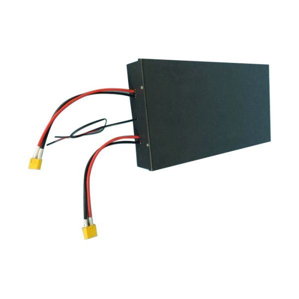 Buy High Discharge Industrial Lithium Batteries 72V For Engineering Equipment at wholesale prices