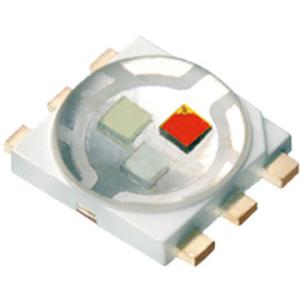 35W RGB Full Color 5050 LED Flood Light Module DMX IR RF Control RGB wall washer