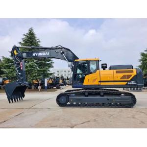 Cummins HM8.3 Engine Korea Hyundai Excavator HX300HD 30 Ton Jindongyu Machinery