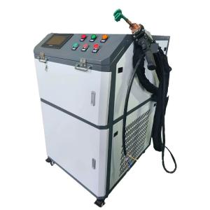 Capillary Tube Mobile Induction Welding Equipment for Air Conditioning