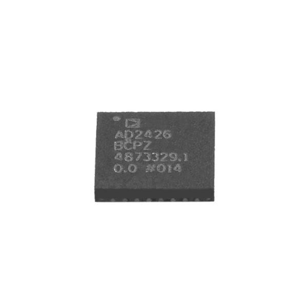 Buy AD2426BCPZ Analog Devices Chip New and Original LFCSP-32 Integrated circuit at wholesale prices