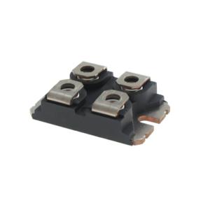 China Automotive IGBT Modules GHXS030A060S-D1E 600V 30A Single Phase SiC Power Modules on sale