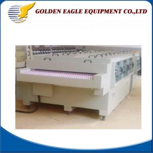 Buy cheap 4kw*3PCS Etching Pump Metal Etching Stripping Machine Sk48 Automatic from wholesalers