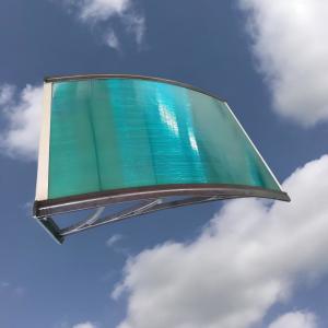 Customize Protect windows DIY Polycarbonate PC Canopy Durable Versatile