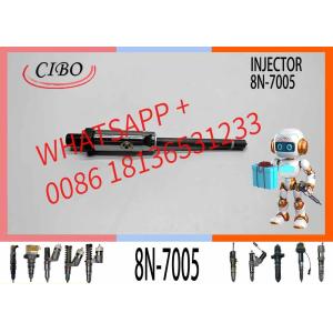 Common Rail Fuel Nozzle 8N-7005 130-1804 0R-1747 0R-8787 0R-4124 0R-3591 0R-3423