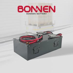 230Ah 96V Lithium Battery LFP battery AGV lithium battery for RGV, Heavy-duty