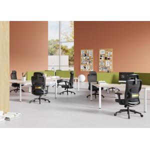 Latest Home Mesh Office Chair Modern Design Style Adjustable Height Free Sample