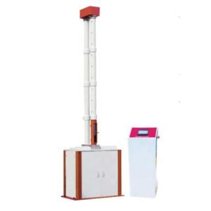 Quality Touch Screen Pipe Drop Hammer Universal Impact Tester PLC Controlled for sale