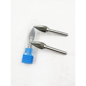 Quality Professional Die Grinder Bits Carbide Deburring Bits Easy To Use for sale