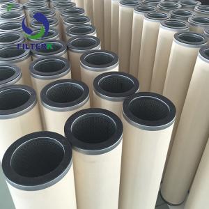 China FKT 90/559 Particulate Air Filter , High Efficiency Air Filter Long Life on sale