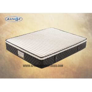 Dream Easy Massage Roll Pocket Spring Mattress , Euro Box Top Spring Mattress