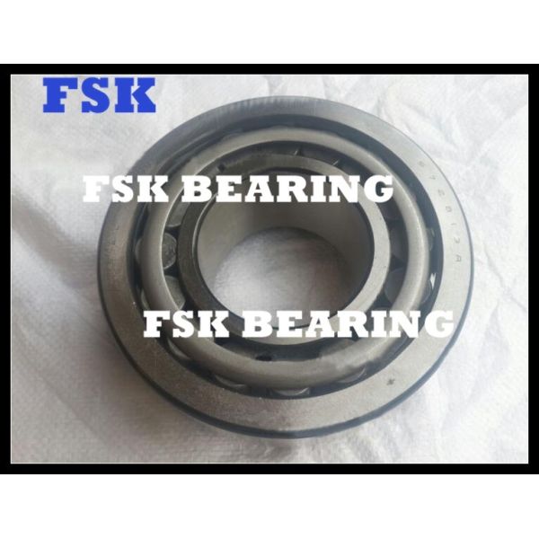 Buy Single Row 522380 Truck Wheel Bearing Inch Non-standard Tapered Roller Bearing 50.8mm X 100mm X 35mm at wholesale prices