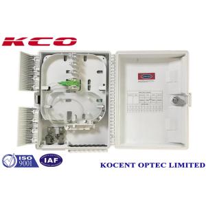 KCO-ODP-16W Fiber Optic Terminal Box Lightweight Chemical Resistance