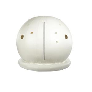 Micro Pressure Soft Hyperbaric Chamber For Home Repairing Skin Anti Aging