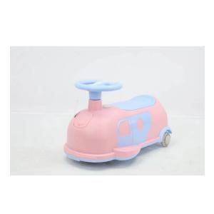 Plastic 2 in 1 Balance Bike for Baby Direct Discount and Carton Size 69.5*64