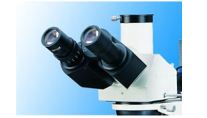 Lightweight Trinocular Metallurgical Microscope ML7000W Trinocular Upright