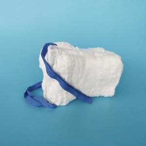 Get Your Abdominal Pad For Wound Dressing And Protection Lap Sponge Absorbent