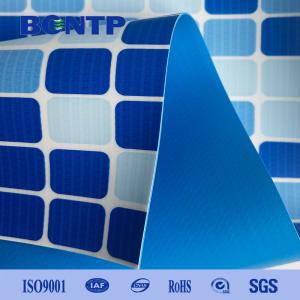 Quality Factory Swimming Pool PVC Tarpaulin Vinyl Swimming Pool Liner With Anti UV for sale