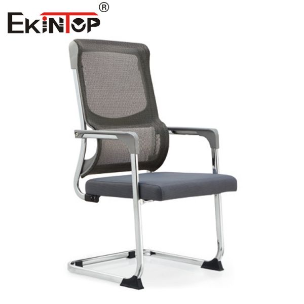Buy Cheap Mesh Modern Style Ergonomic Meeting Conference Office Chairs at wholesale prices