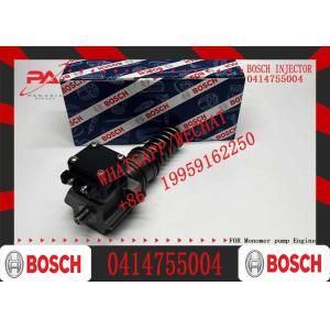 Boscch Electronic Unit Pump 0414755002 0414755003 0414755004 0414755005