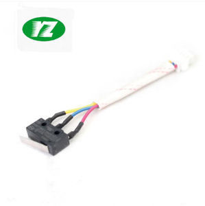 Quality No Lever Actuator Forms 187 Quick-Connect Terminal Yz Mini Msw 5A 250V Micro Switch for sale