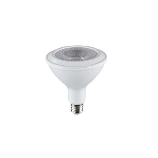 Buy 15W 1000lm Led Ceiling Light Bulbs , Cool White Led Bulbs With Plastic / Aluminum Coated at wholesale prices