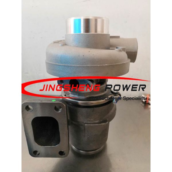 3592102 3539803 6732-81-8100 diesel turbocharger turbo 4D102 engine for