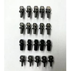 SMT machine spare part, pick and place machine nozzle,SMT yamaha nozzle