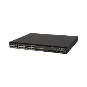 China H3C LS-5590-28T8XC-EI-G3 Switch : High-Performance 10G/25G Ports , Advanced L3 Routing & Secure Stacking on sale