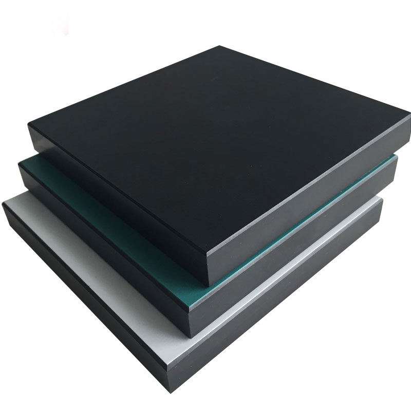 Phenolic resin countertop