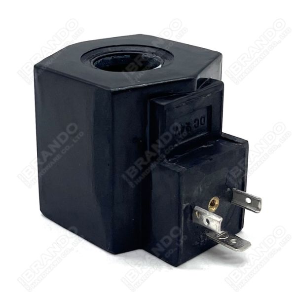 Northman Type Hydraulic Solenoid Coil AC110V AC120V AC220V AC240V 4