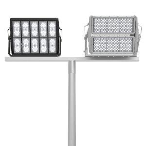 China Stable LED Sports Flood Lights Outdoor Multipurpose Dimmable on sale