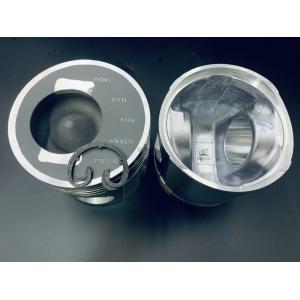 3802601 Cummins Engine Parts 6D114 6CT8.3 PC300-7 55mm Piston