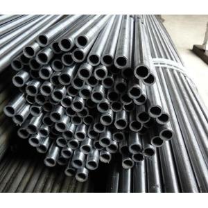 China Cold Rolled Precision Steel Pipe Tube 2mm 4mm 6mm 8mm Welded on sale