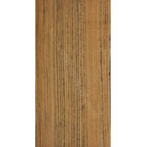 Sliced Natural African Teak Wood Veneer Sheet
