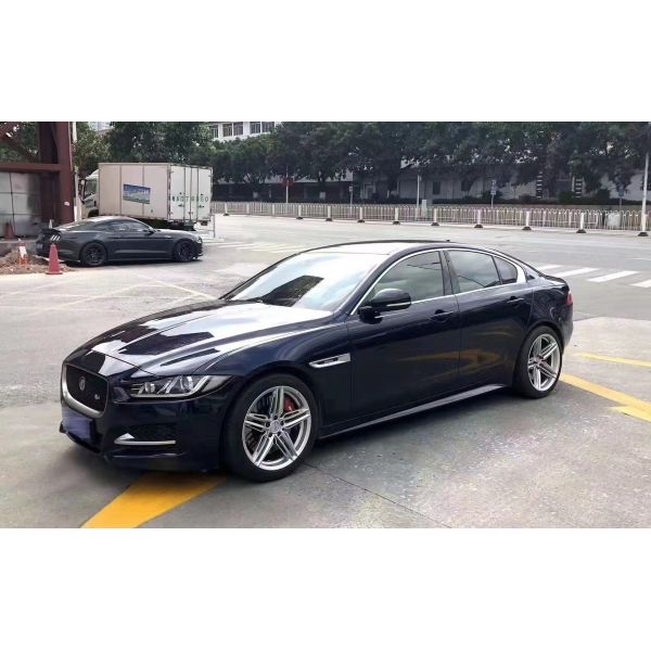 18in Wheel Iron 4 Pot Brake Kit Disc 330*28mm For Front