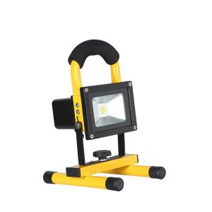 Explosion Proof Design LED Flood Lights with Waterproof, Flicker Free, 0.95PF