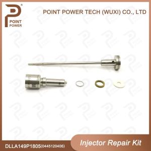 0445120405/406 Bosch Injector Repair Kit